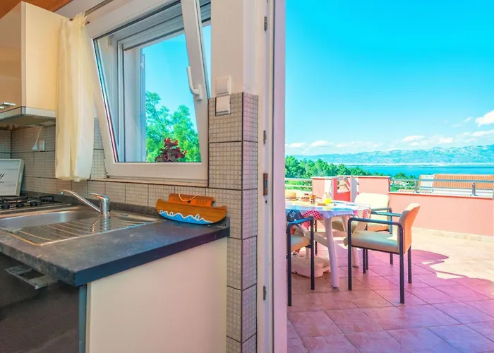 Apartman Kopi 2 By Interhome *