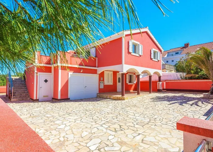 Apartman Kopi 2 By Interhome Vir