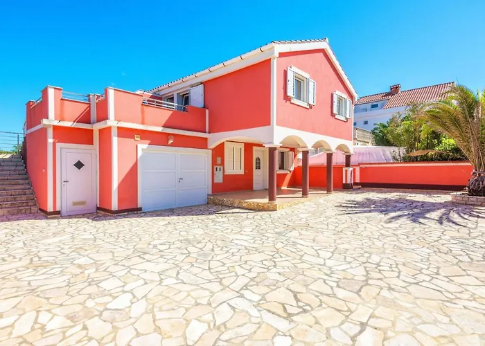 Kopi 2 By Interhome Apartman Vir