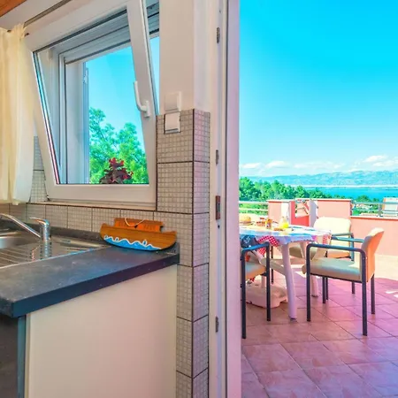 Apartament Kopi 2 By Interhome *