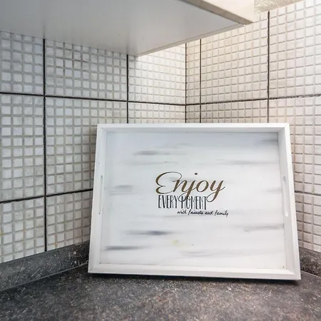 Appartamento Kopi 2 By Interhome