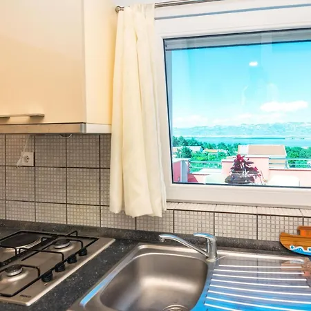 Apartament Kopi 2 By Interhome Vir