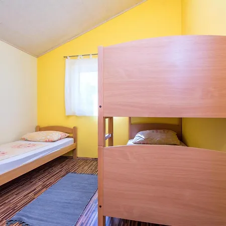 Apartamento Kopi 2 By Interhome