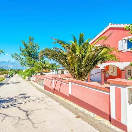 Kopi 2 By Interhome Apartmán *