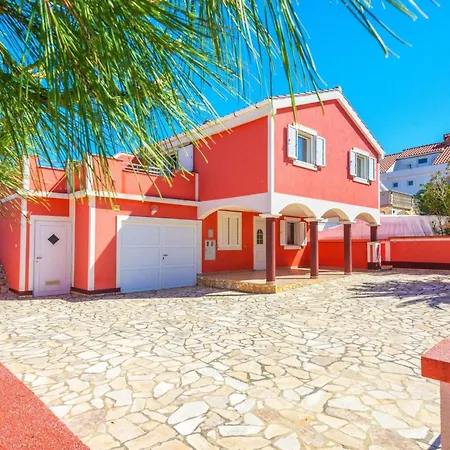 Apartmán Kopi 2 By Interhome Vir