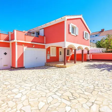 Kopi 2 By Interhome Apartmán Vir