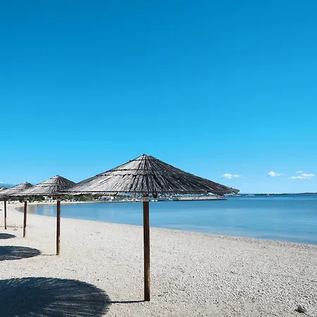 Kopi 2 By Interhome Apartmán Vir