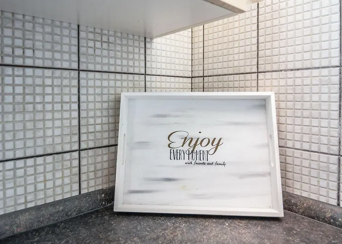 Apartament Kopi 2 By Interhome