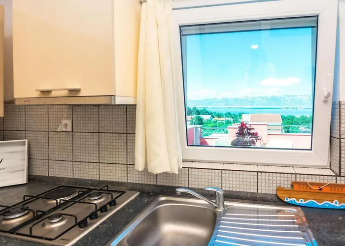 Apartament Kopi 2 By Interhome Vir