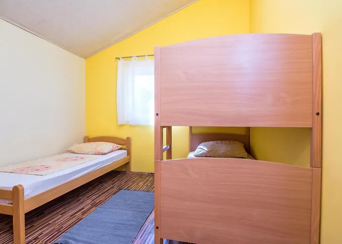 Appartement Kopi 2 By Interhome