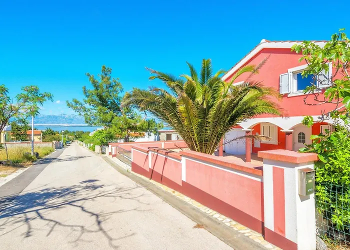 Kopi 2 By Interhome Appartement *