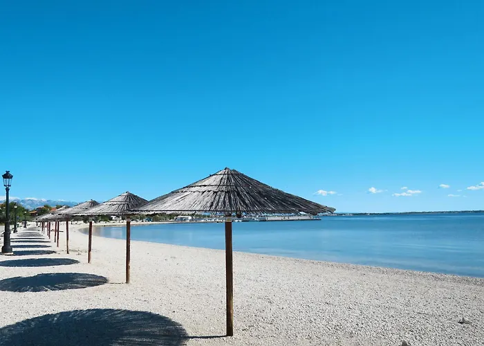 Kopi 2 By Interhome Appartement Vir